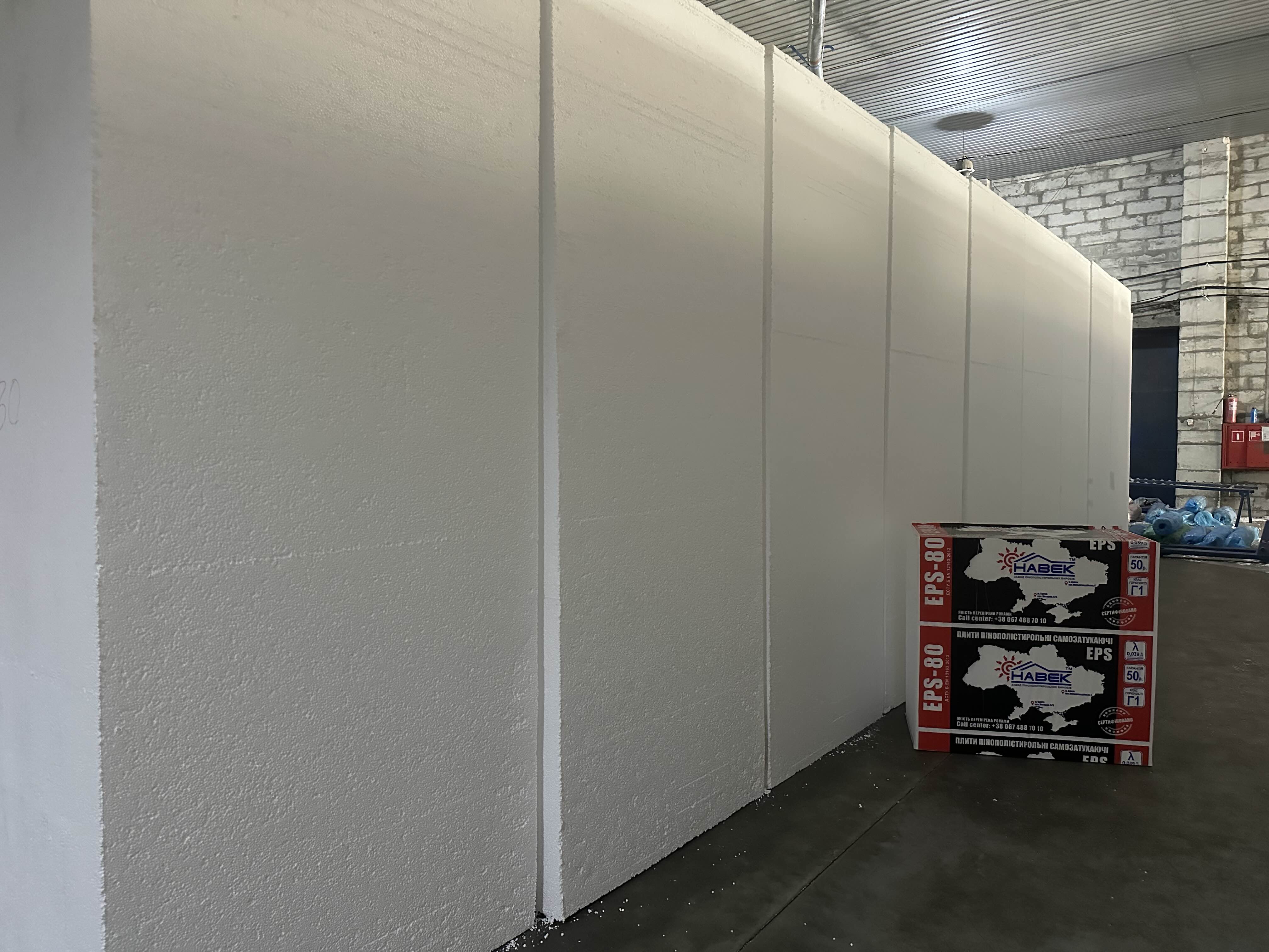 Пенопласт ЧПУ резка